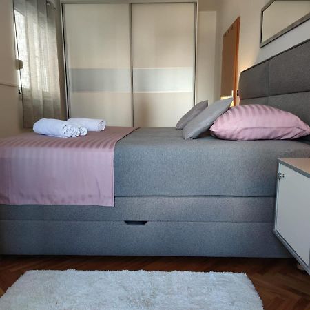 Apartment Sve U 5 Minuta Ζαντάρ Εξωτερικό φωτογραφία