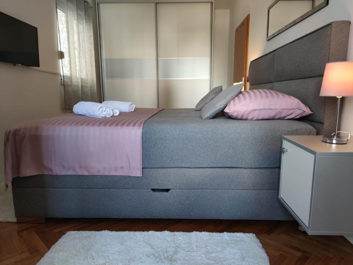 Apartment Sve U 5 Minuta Ζαντάρ Εξωτερικό φωτογραφία