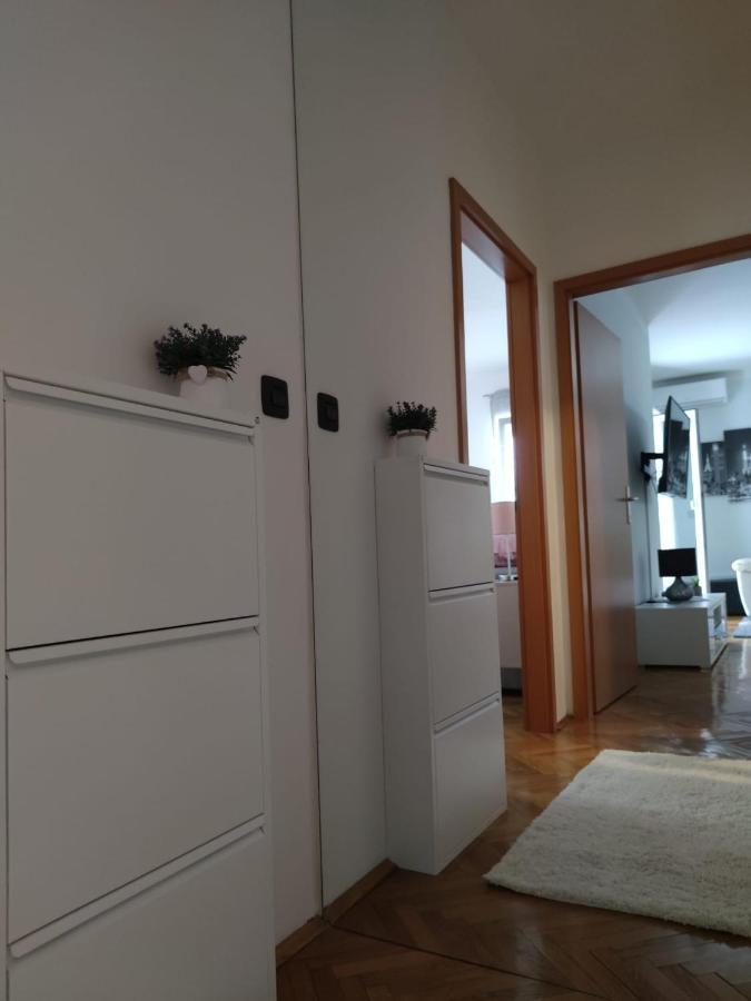 Apartment Sve U 5 Minuta Ζαντάρ Εξωτερικό φωτογραφία
