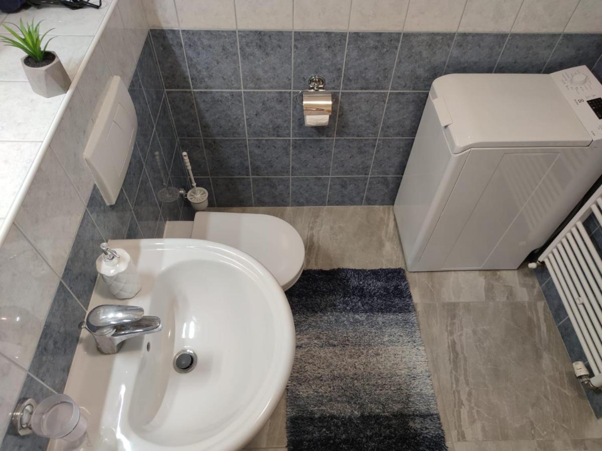 Apartment Sve U 5 Minuta Ζαντάρ Εξωτερικό φωτογραφία