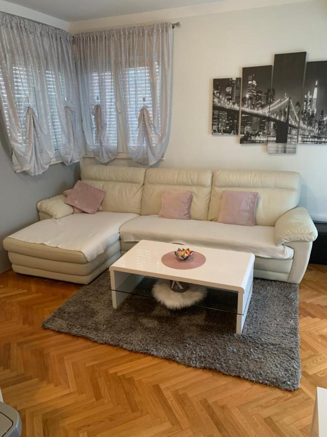 Apartment Sve U 5 Minuta Ζαντάρ Εξωτερικό φωτογραφία